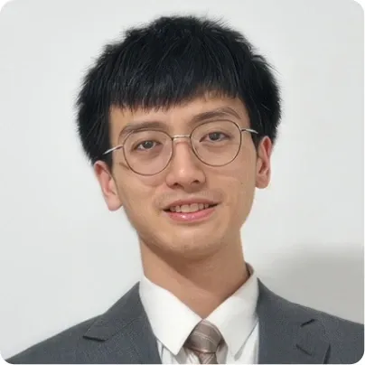 Jonathan Xie