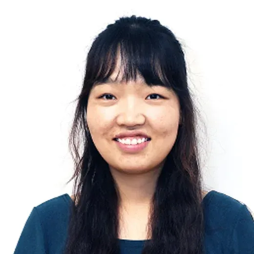 Ruth Jigmedsuren