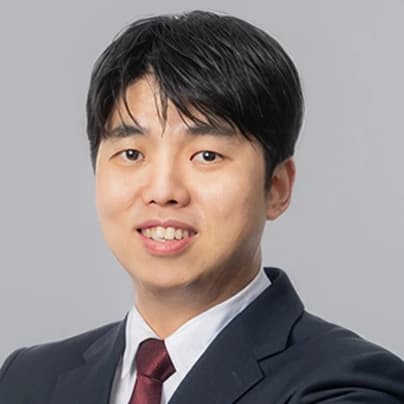 Joel Lee