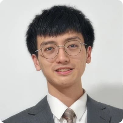 Jonathan Xie