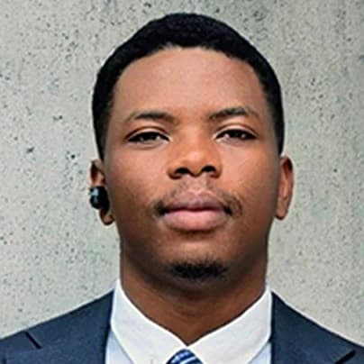 Samuel Kwizera