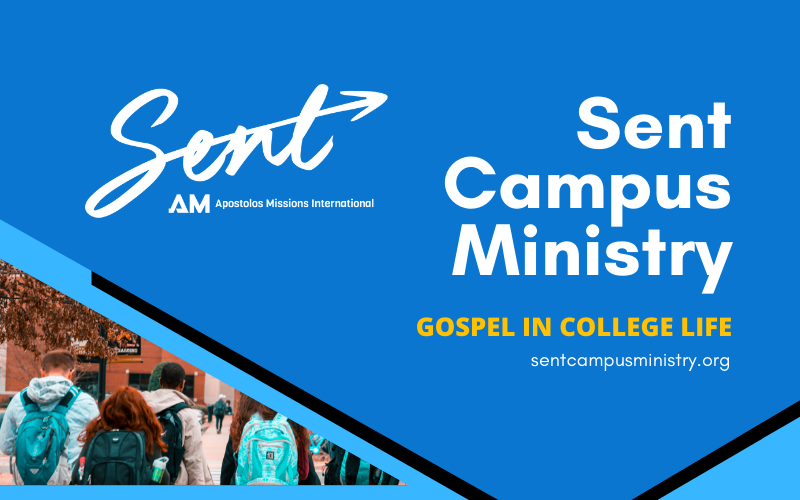Sent Campus Ministry